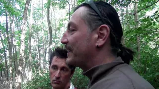 You think she can handle it ?