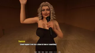 Grandmas House Just Chilling Ep15