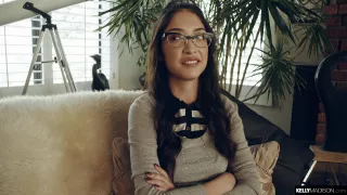 Daddy's Cherry CreamPie - Starring: Jericha jem