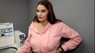 Kendra Heart Blowjob