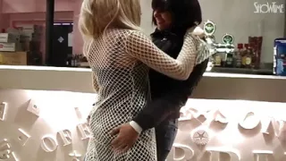 The Real Lesbians #7 - Part 04