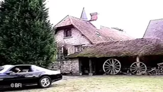 Dominations lesbiennes DVD