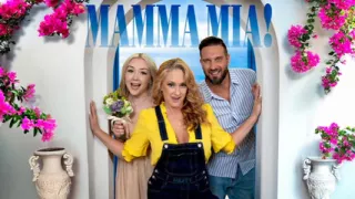 ???? Wedding Day Turns into a Kinky Threesome with Step Mom and Step Dad