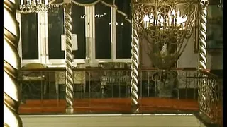 DVD Parody haunted nights with doctor Ron Jeremy