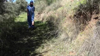 arab moroccan wife in Nador cheating - CHOUHA MAROC FADIHA MOROCCO 9HAB