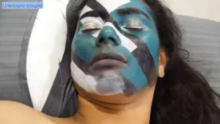 Sexy Secretary Prabha Having Hardcore with Boss 4