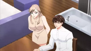 Love sex anime in Hindi