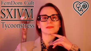 Tycoonstress: SXIVM - The ultimate FemDom Sex Cult Pyramid Scheme