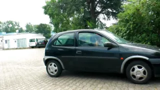 Janitor Schwuttke is taking a break - but a man who can is always in demand...