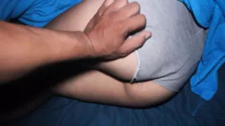 Fucking my sister-in-law hard when everyone is out of the house