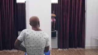 Exploring the Big Apple 8 Patrick Let Martin Watch Emma While She Was Changing