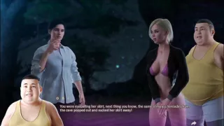 Apocalust Part 4 Gameplay