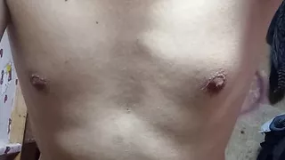 The Queen of Obscenity is back and is still looking for daddy yummy