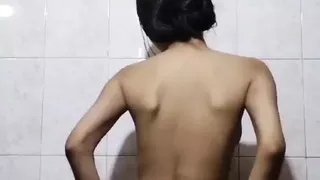 My Boyfriend Recorded My Nude Camshow so I Uploaded It