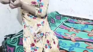 Muslim girl ko uske abbu jaan ne jabar dasti pela