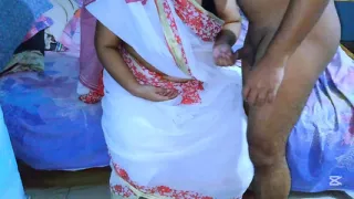 Desi Hot Bhabhi Cheats On Husband And fuck With Old Boyfriend - tamil sex