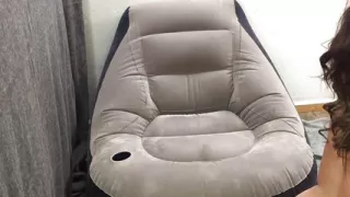 Claudia Lewis - Part 2 - Front Angle