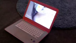 Watch me make my pussy happy