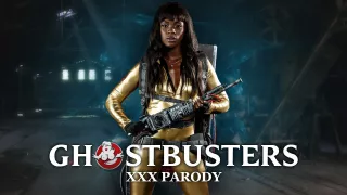 Ghostbusters Xxx Parody: Part 2 With Michael Vegas, Abigail Mac, Monique Alexander, Nikki Benz, Romi Rain, Ana Foxxx - Brazzers