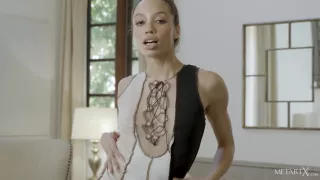 Start Me Up - Alexia Tae