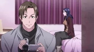 Lecherous Wife - Cheating Wife wants to be Pornstar - Hentai Uncensored - ENG SUB