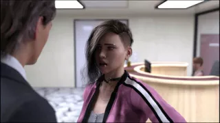 My Girfriend Nadia Feels Insecured with Blaire - Pandora's Box