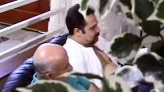 Swinger Wife Loves Cock Up Her Ass!