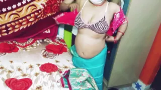 First Night My Wife Ke Sath.