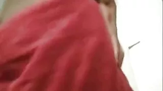 Tell Me to Bend Over and Spread My Black Fuckin Ass Lips While You Get Hard