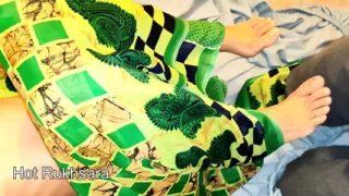 My Girlfriends Bhabhi Suddenly Come Home While Fucking My Girlfriend!! Fuck Hot MILF Bhabhi Infront of Her!