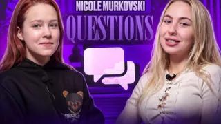 Answers to Questions From Subscribers Together with Bella Mur