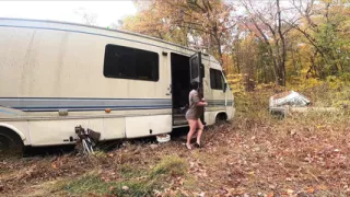 Farmer's Wife - Bottomless Chores