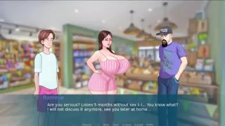 SEX NOTE PT.48 - Marital Problems and Sex Life By MissKitty2K