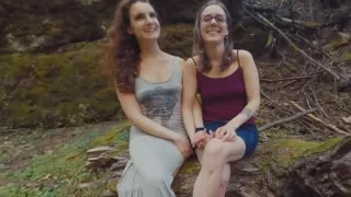 Endza & Sierra's Interview