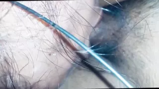 First Time Desi Indian Girlfriend Fucked by Lover Before Her Marriage