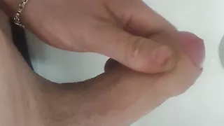 I&#039;m letting go on my step mother