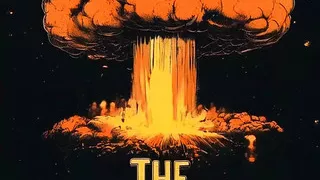 Ant&Meich69- Meich & her Big red friend