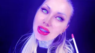 Voe Web of the Spiraling Eyes