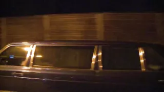 Mission Rouge Part 1 - Movie