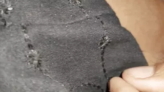 How the Milk Woman Poured