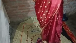 The father-in-law fucked the new daughter-in-law a lot and also left her ass.