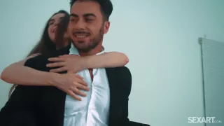 Spanish Love - Monika May & Francis X