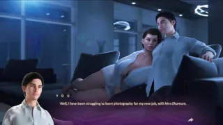 Apocalust - Ep 1 - Dreams by Misskitty2k