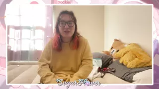 JOI: You're Really Into My Stinky Armpits