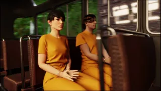 Prison of Sissy: The First Friend