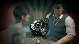 Symphony Of The Serpent - Part 26 - Big Money Deal Or Juicy Dancers By LoveSkySan69