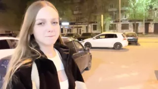A Russian Student Gave Herself up for a Power Engineer