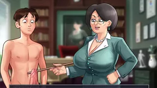 New  hot in summertime saga part 7