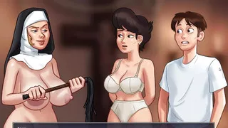 New anime in summertime saga part 6