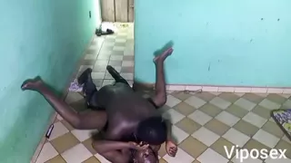 African Xvideo
